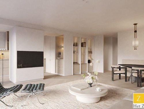                                         Appartement te koop in Het Zoute, € 2.150.000
