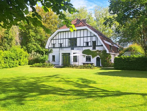                                         Uitzonderlijke woning te koop in Waterloo, € 1.350.000
