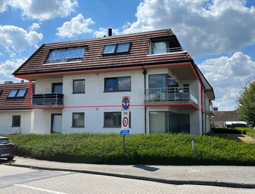                                         Appartement te huur in Asper, € 850
