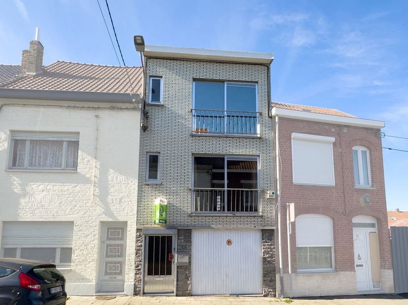 Huis te koop in ,
                    7700 Moeskroen