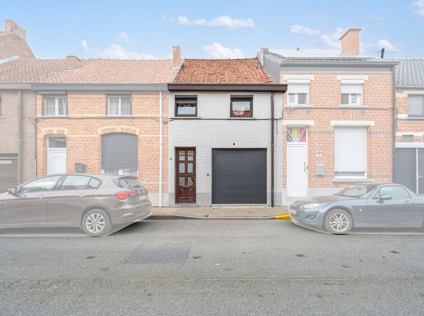 Maison à vendre
                    à 9220 Hamme