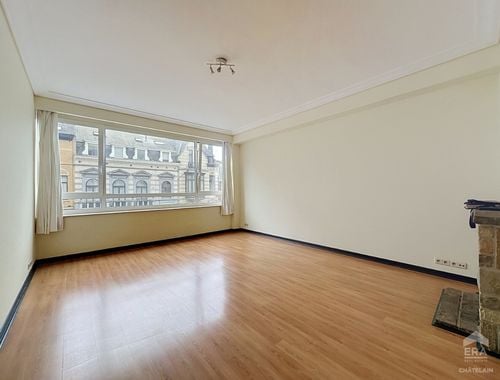                             Appartement à louer à Ixelles
