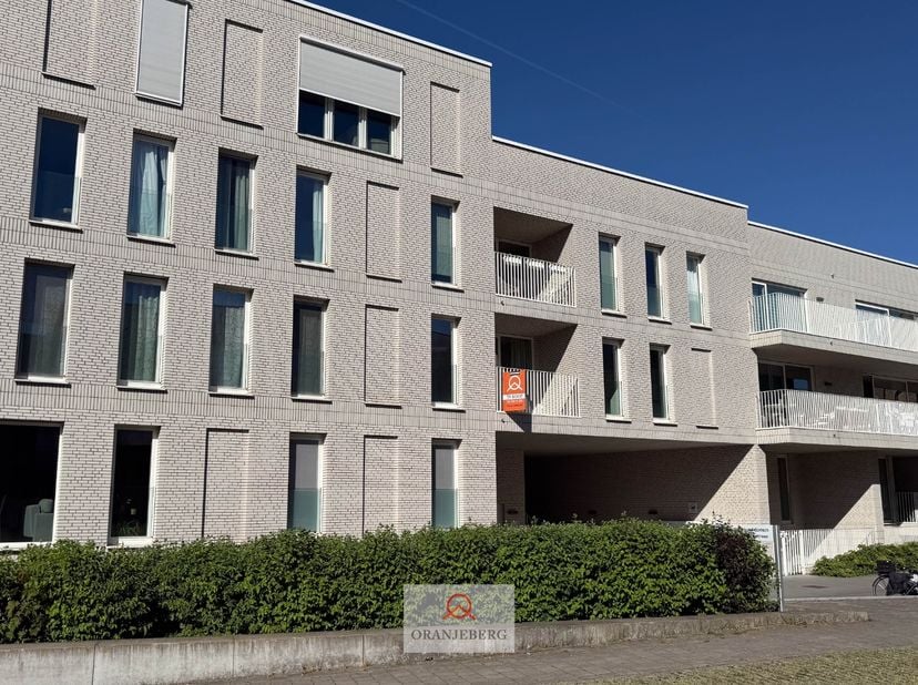 Appartement à vendre
                    à 9000 Gent