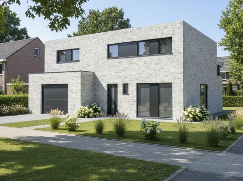 Huis te koop in ,
                    8800 Roeselare
