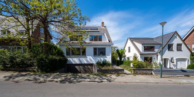 Huis te koop in Av. des Bouleaux 13, 1950 Kraainem