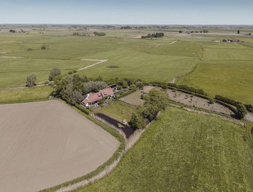                             Woning te koop in Diksmuide
