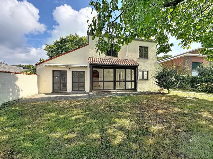Huis te koop in Vogelsancklaan 308,
                    3520 Zonhoven