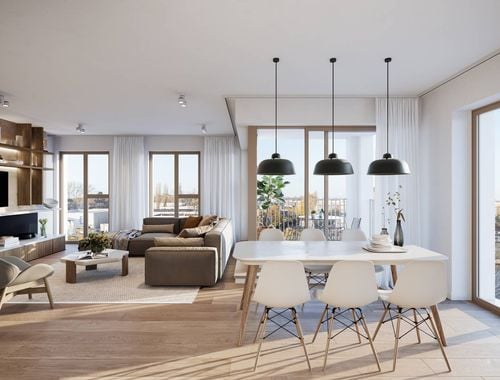                                         Appartement te koop in Brugge, € 420.000
