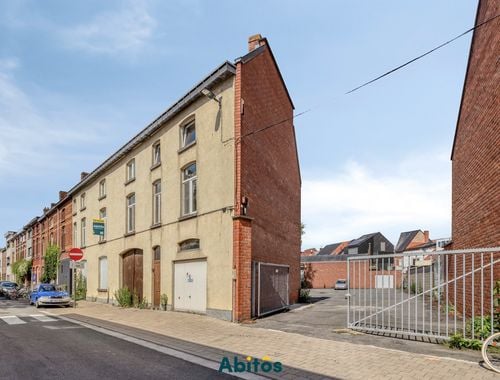                                        Bouwgrond te koop in Gent, € 1.395.000
