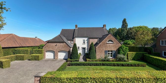 Huis te koop in Prinsenlaan 30, 2381 Weelde