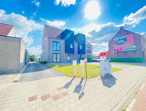                                         Appartement te koop in Geluveld, € 300.000
