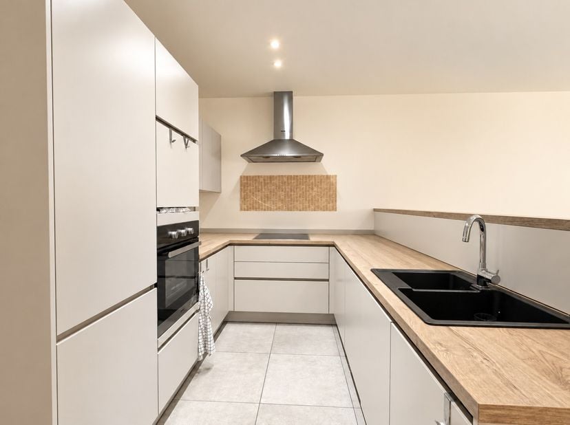 Huis te koop in Noordstraat 193 - a,
                    8800 Roeselare