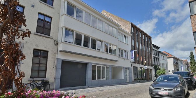Appartement te koop in Bleumerstraat 41, 3680 Maaseik