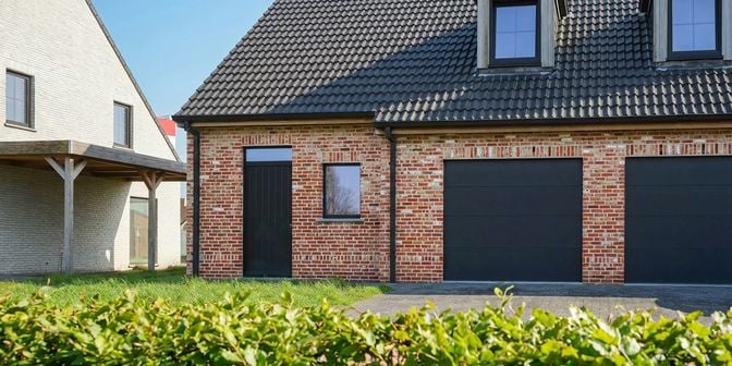 Huis te koop in 8710 Ooigem