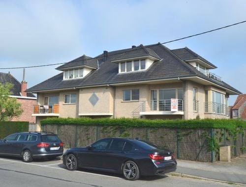                                         Appartement te huur in Maldegem, € 850

