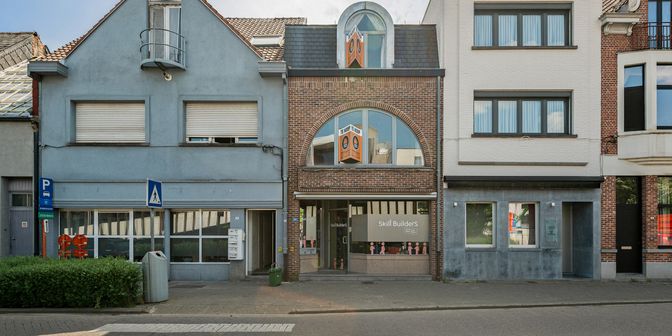 Appartement te koop in Nederrij 62, 2200 Herentals