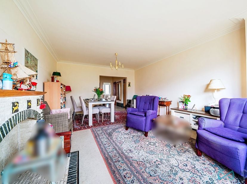 Appartement à vendre
                    à 1083 Ganshoren
