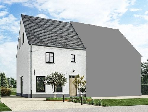                                         Woning te koop in Kapellen, € 508.158
