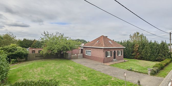 Maison à vendre à Kiezel Kleine Brogel 73, 3990 Kleine-Brogel