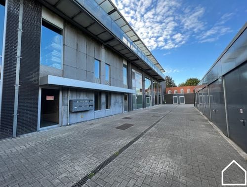                                         Appartement te huur in Ieper, € 845
