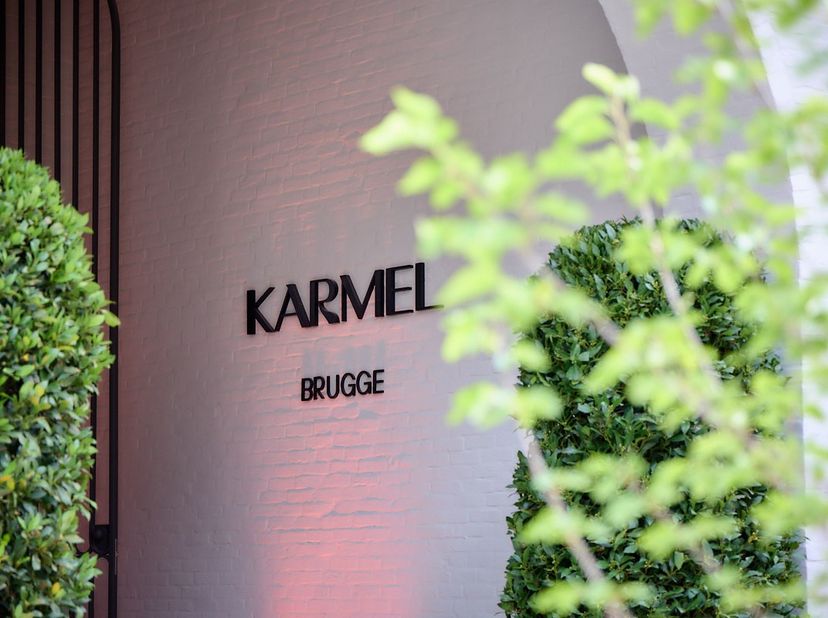 Appartement te koop in Schuttersstraat 27,
                    8000 Brugge