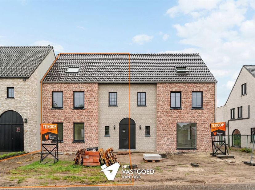 Maison à vendre
                    à 2490 Balen