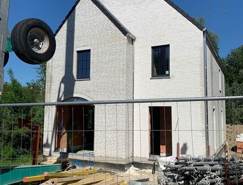                                         Maison à vendre à Meldert, € 750.000

