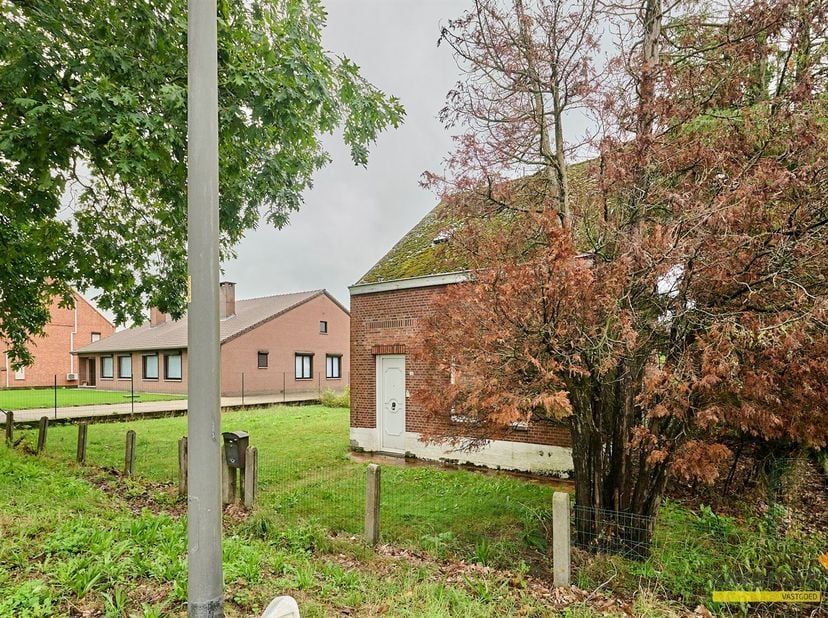 Maison à vendre à Kerkhovensesteenweg 128,
                    3920 Lommel