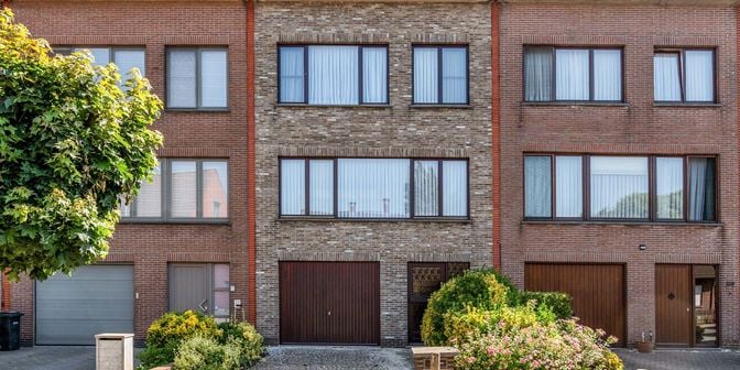 Huis te koop in Leugstraat 223, 2630 Aartselaar