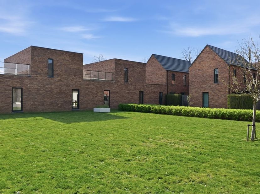 Maison à vendre
                    à 3800 Sint-Truiden