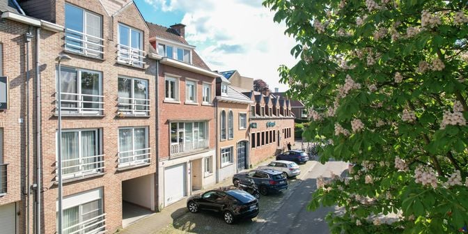 Appartement te koop in Kardinaal Mercierlaan 59 bus 0102, 3001 Heverlee