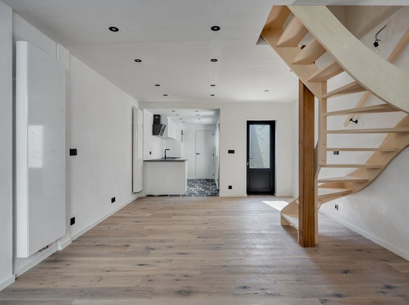 Maison à vendre
                    à 8000 Brugge