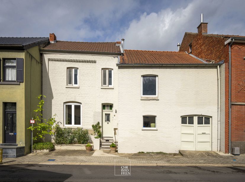 Maison à vendre
                    à 3770 Riemst