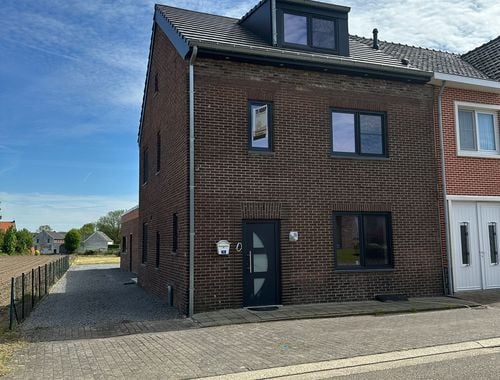                                         Woning te koop in Boorsem, € 389.000
