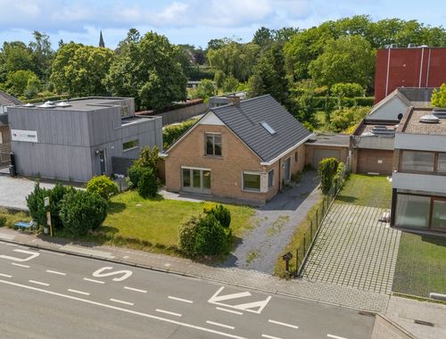                                         Eengezinswoning te koop in Nazareth, € 379.000

