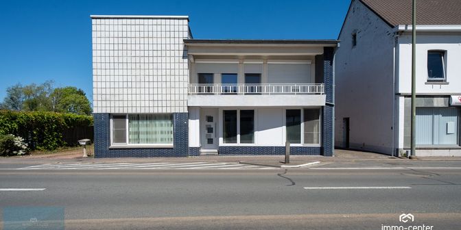 Huis te koop in Steenweg 82, 3665 As