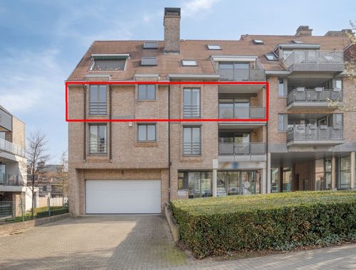                                         Appartement te koop in Lanaken, € 389.000
