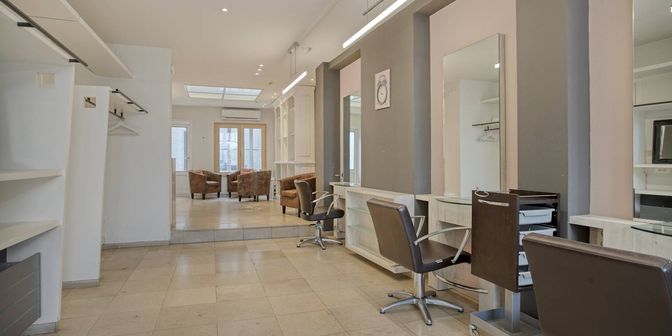 Bedrijfsvastgoed te huur in Ieperstraat 28, 8970 Poperinge