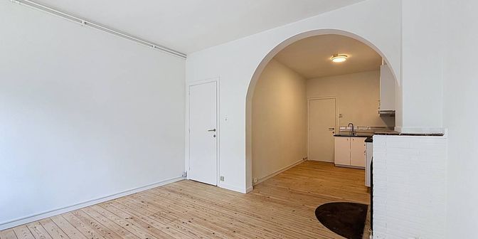 Appartement te huur in Herentalsebaan 165, 2100 Deurne