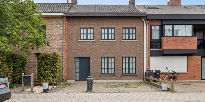 Huis te koop in Pannenhuisstraat 96, 2500 Lier