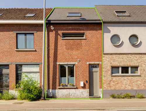                                         Woning te koop in Hofstade, € 379.000
