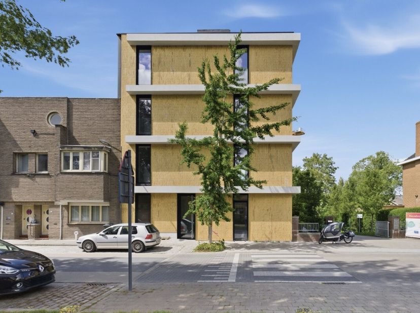 Appartement à vendre à Astridlaan 44 boîte 0201,
                    8630 Veurne