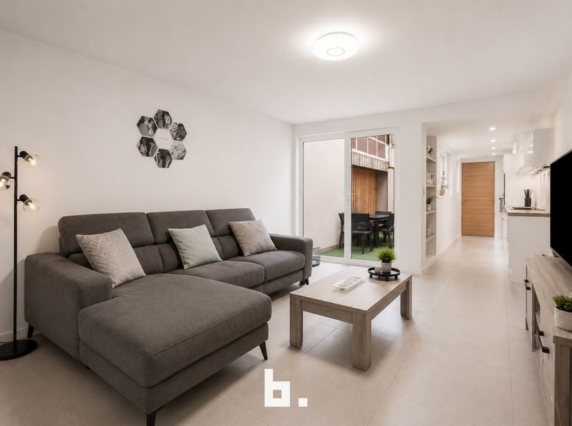 Maison à vendre
                    à 8560 Wevelgem