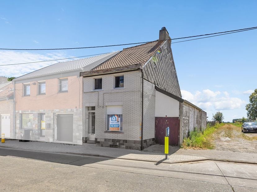Maison à vendre
                    à 9402 Meerbeke