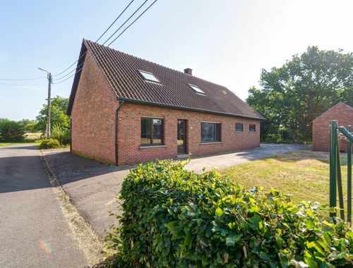                                         Woning te koop in Herselt, € 229.000
