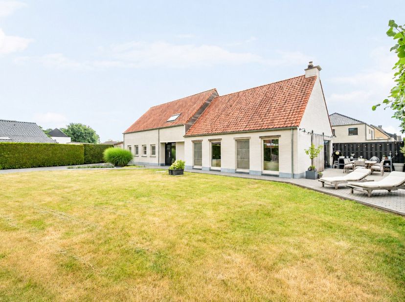 Maison à vendre
                    à 2235 Hulshout