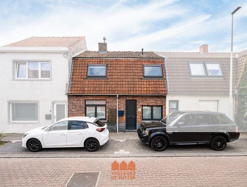                                         Maison à vendre à Eeklo, € 265.000
