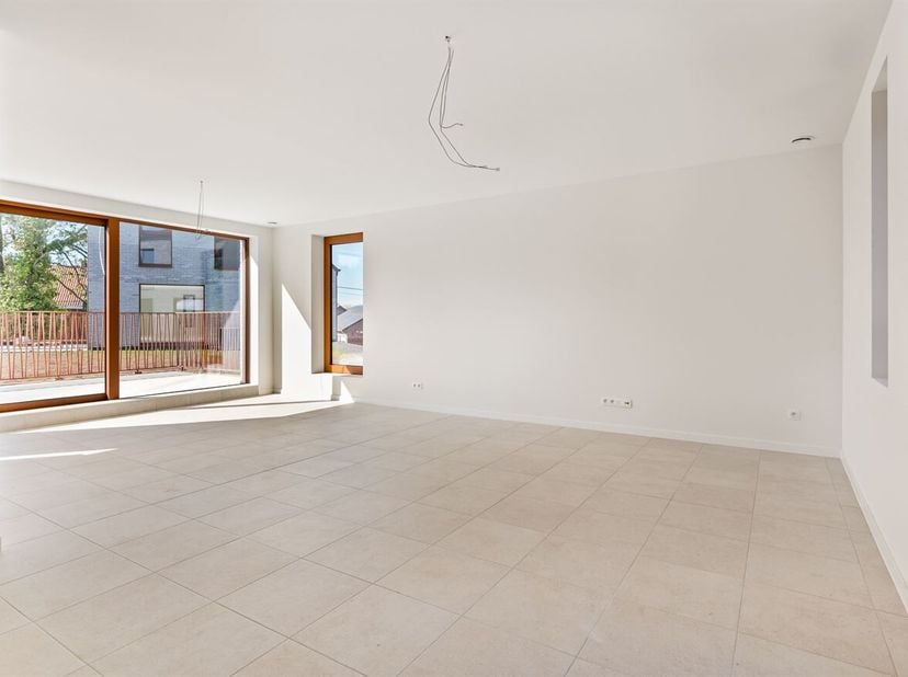 Maison neuve économe en énergie avec 3 chambres, un grand jardin et une terrasse ensoleillée à Olen<br />
Vous recherchez une maison neuve élégante al