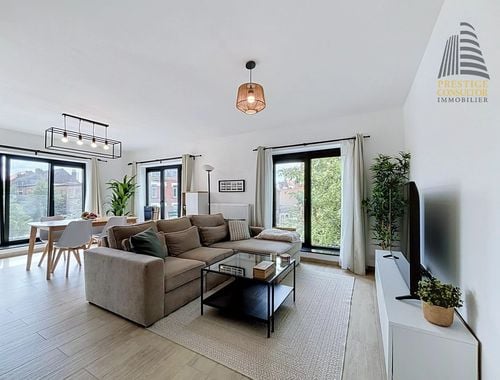                                         Appartement te koop in Anderlecht, € 335.000
