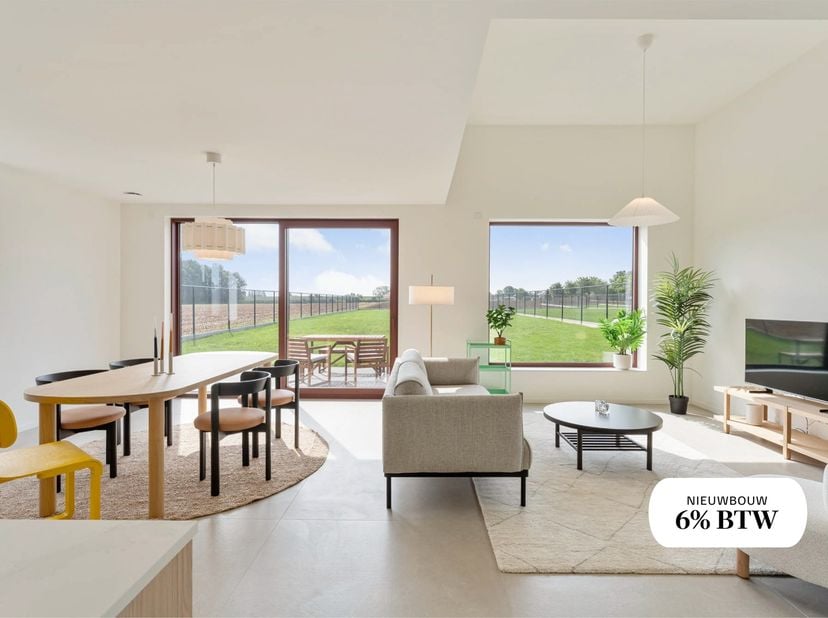 Maison à vendre à Oude Diestestraat 39,
                    3473 Waanrode